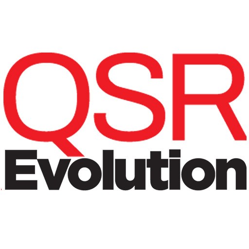 Speakers QSR Evolution Conference