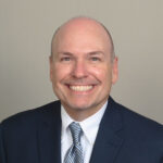 Shawn Caric (Moderator)