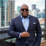 Jason E. Brooks (Moderator)