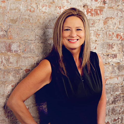 Jennifer Dodd