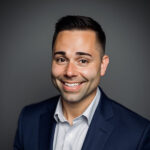 Dustin Portillo (Moderator)