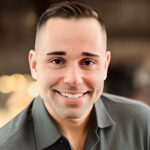 Dustin Portillo (Moderator)