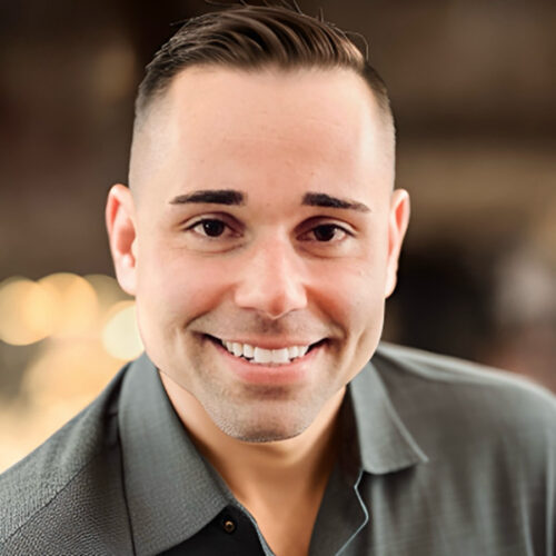 Dustin Portillo (Moderator)