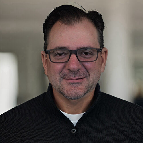 Basil Kazepis