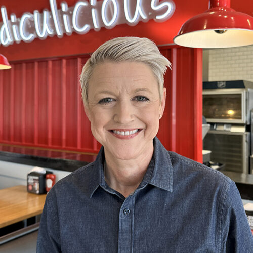 Beth Stockmoe