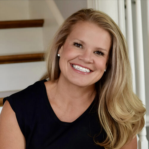 Chrissy Ouellette