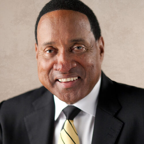 George Tinsley Sr.