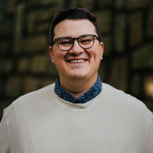 Jacob Karnes