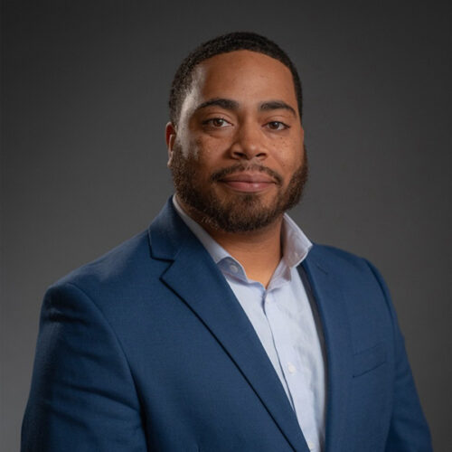 Joshua Sims Sr.