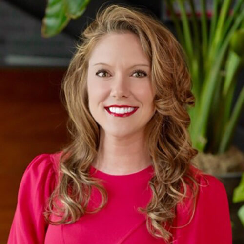 Kelly Grogan (Moderator)