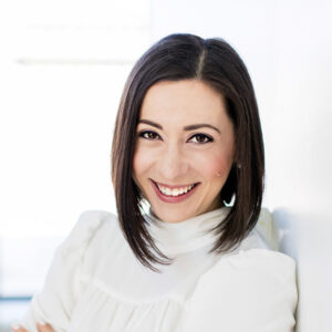 Lauren Cohen | QSR Evolution Conference