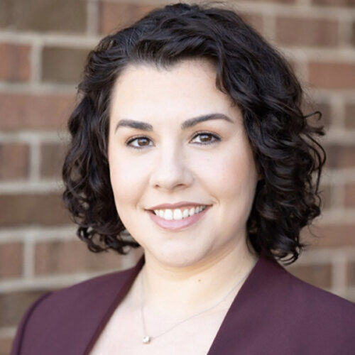 Lauren Selman (Moderator)