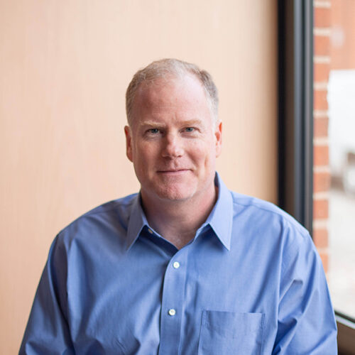 Marc Wallace