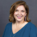 Melissa Doolin-Koehne (Moderator)