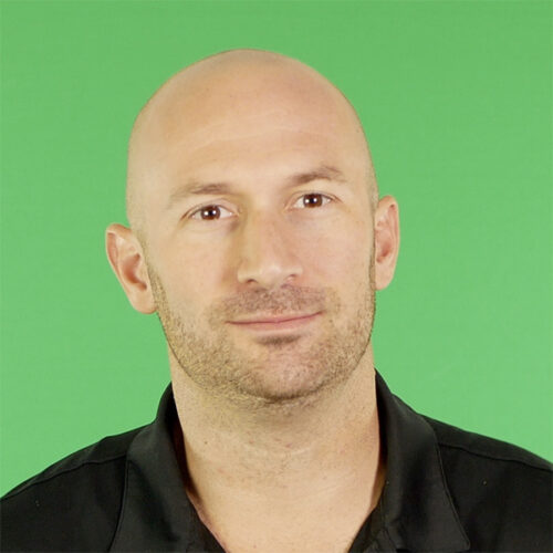 Matt Forbush