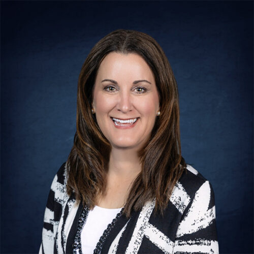 Emily Williams Knight, Ed.D