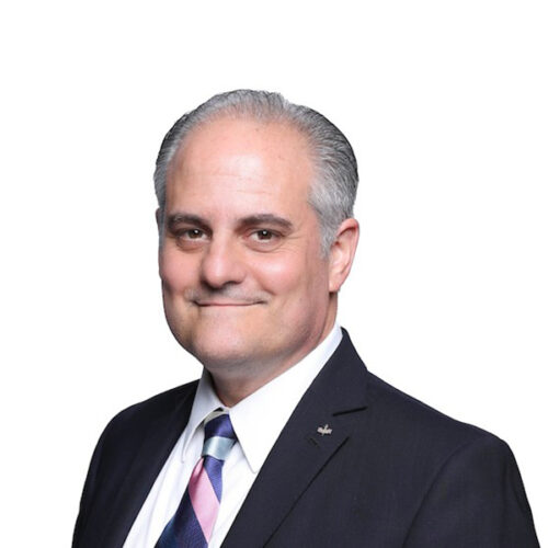 Paul Rocchio