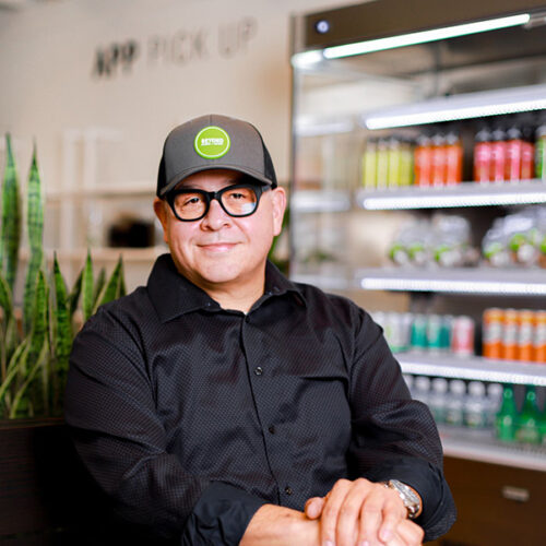 Mijo Alanis