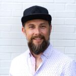 Kevin Planovsky (Moderator)