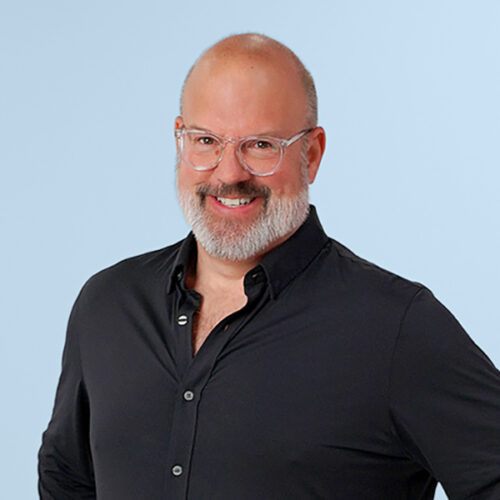 Ed Howie (Moderator)