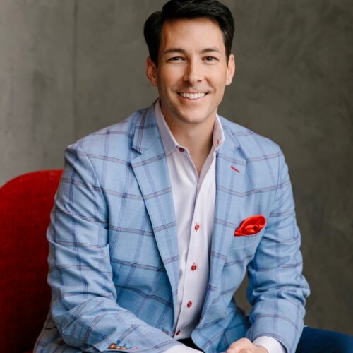 Kevin Paul Scott