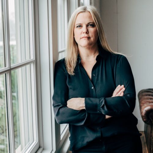 Robin Blanchette